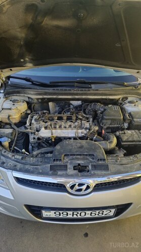 Hyundai i30 2008, 198,500 km - 1.6 l - Sumqayıt