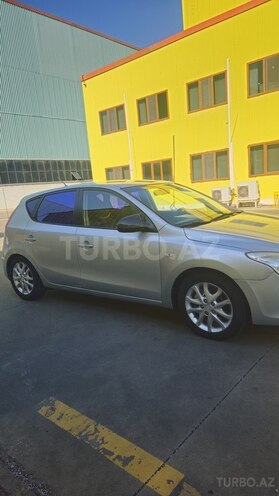 Hyundai i30 2008, 198,500 km - 1.6 l - Sumqayıt