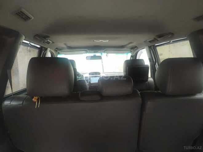 Toyota Land Cruiser Prado 2008, 180,000 km - 4.0 л - Bakı