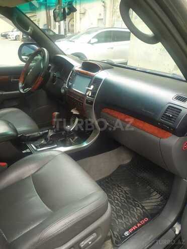 Toyota Land Cruiser Prado 2008, 180,000 km - 4.0 л - Bakı