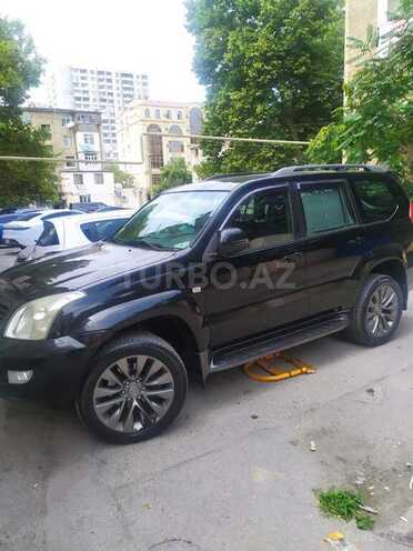 Toyota Land Cruiser Prado 2008, 180,000 km - 4.0 л - Bakı