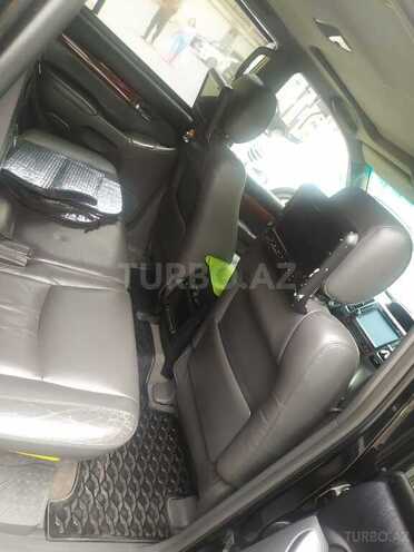 Toyota Land Cruiser Prado 2008, 180,000 km - 4.0 л - Bakı