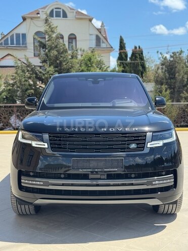 Land Rover Range Rover 2022, 29,000 km - 4.4 l - Bakı