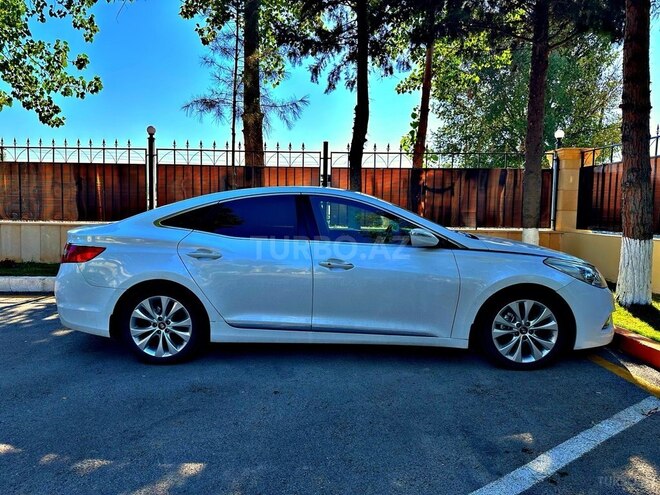 Hyundai Azera 2013, 242,000 km - 2.4 l - Quba