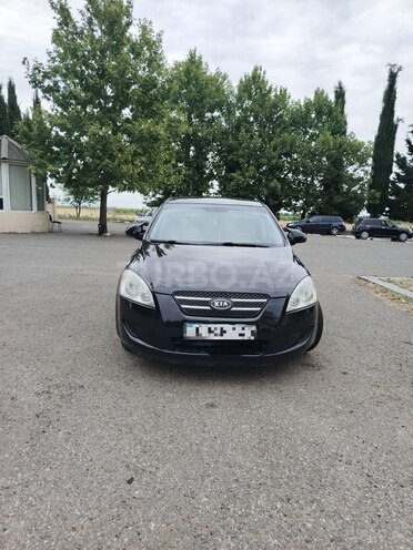 Kia Ceed 2007, 483,000 km - 1.6 l - Tovuz