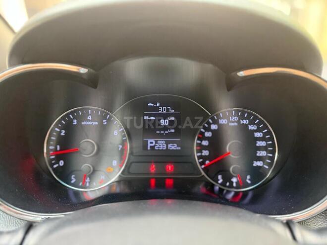 Kia Cerato 2013, 234,000 km - 1.6 l - Sumqayıt