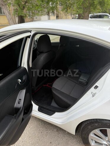 Kia Cerato 2013, 234,000 km - 1.6 l - Sumqayıt