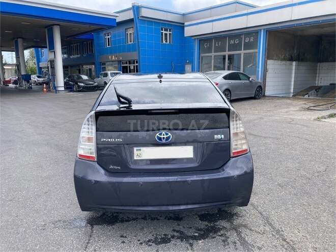 Toyota Prius 2010, 280,000 km - 1.8 l - Bakı