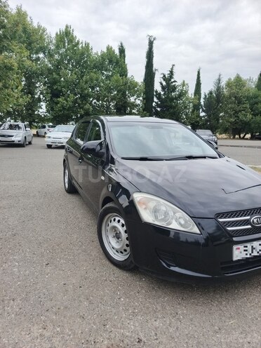 Kia Ceed 2007, 483,000 km - 1.6 l - Tovuz