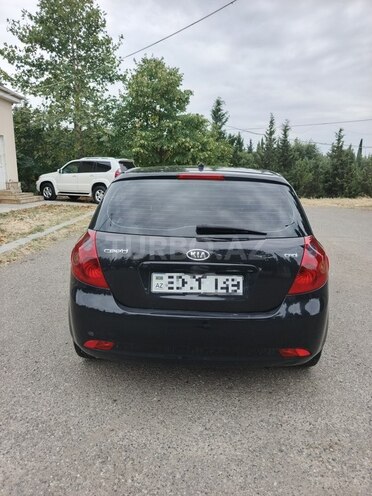 Kia Ceed 2007, 483,000 km - 1.6 l - Tovuz