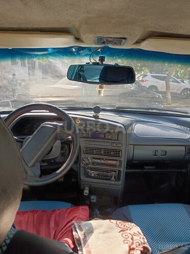 LADA (VAZ) 2115 2004, 111,111 km - 1.5 л - Bakı