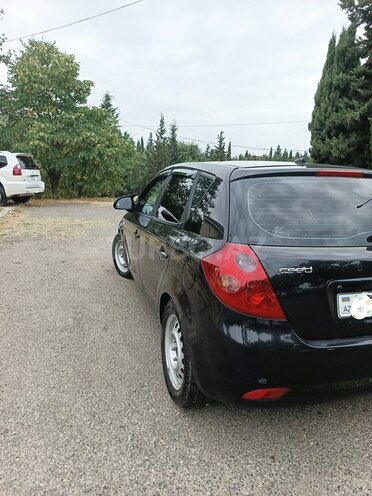 Kia Ceed 2007, 483,000 km - 1.6 l - Tovuz