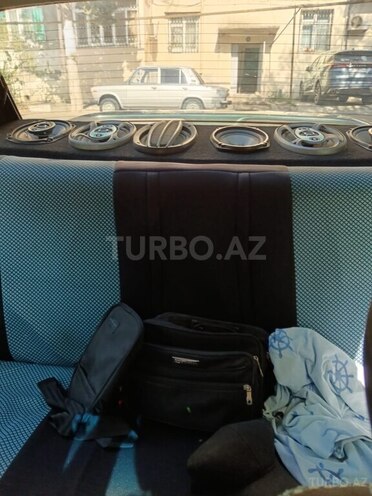 LADA (VAZ) 2115 2004, 111,111 km - 1.5 л - Bakı