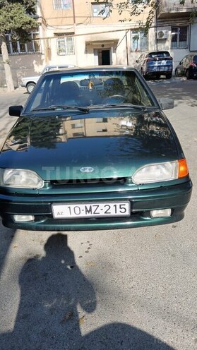 LADA (VAZ) 2115 2004, 111,111 km - 1.5 л - Bakı