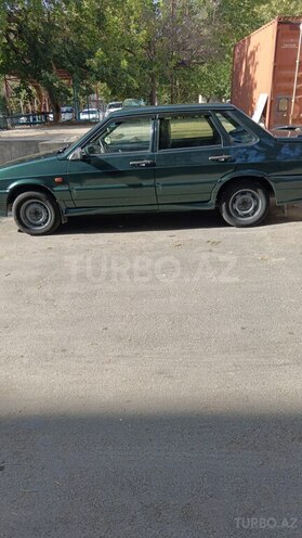LADA (VAZ) 2115 2004, 111,111 km - 1.5 л - Bakı