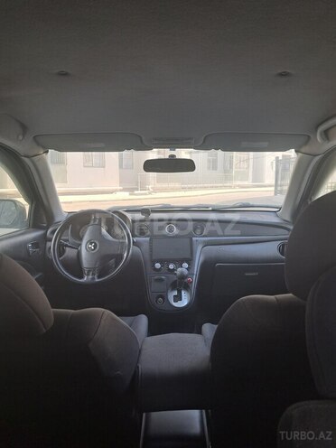 Mitsubishi Airtrek 2002, 240,000 km - 2.0 l - Bakı