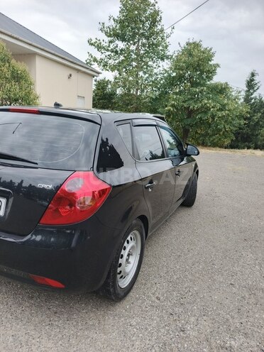 Kia Ceed 2007, 483,000 km - 1.6 l - Tovuz