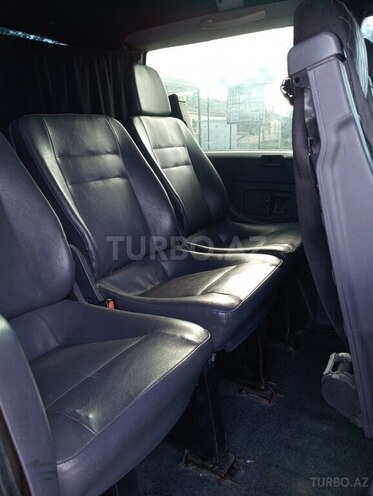 Mercedes Vito 2002, 350,000 km - 2.2 l - Salyan