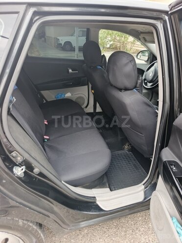 Kia Ceed 2007, 483,000 km - 1.6 l - Tovuz