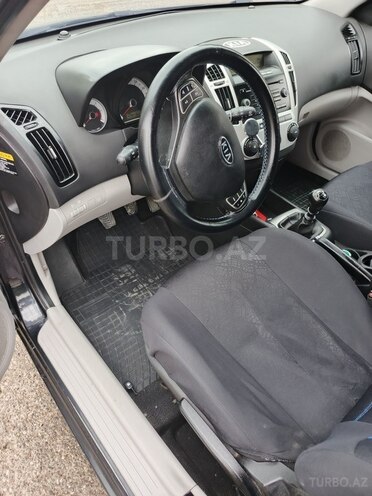 Kia Ceed 2007, 483,000 km - 1.6 l - Tovuz