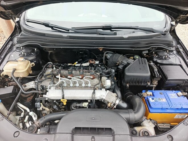 Kia Ceed 2007, 483,000 km - 1.6 l - Tovuz