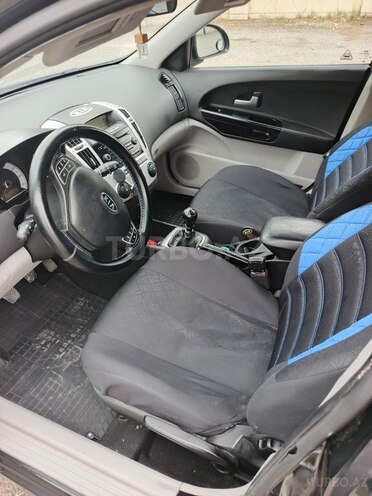 Kia Ceed 2007, 483,000 km - 1.6 l - Tovuz