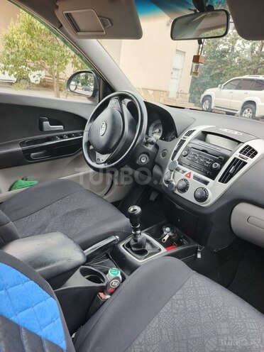 Kia Ceed 2007, 483,000 km - 1.6 l - Tovuz