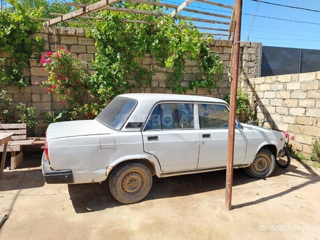 LADA (VAZ) 2107 1999, 80,000 km - 1.6 l - Bakı