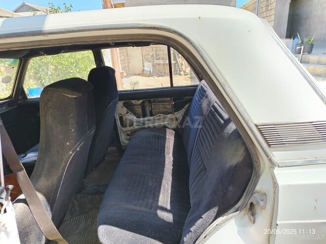 LADA (VAZ) 2107 1999, 80,000 km - 1.6 l - Bakı
