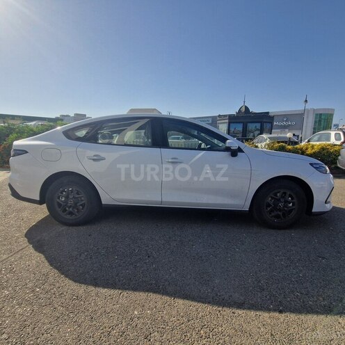 BYD  2025, 0 km - 1.5 l - Bakı