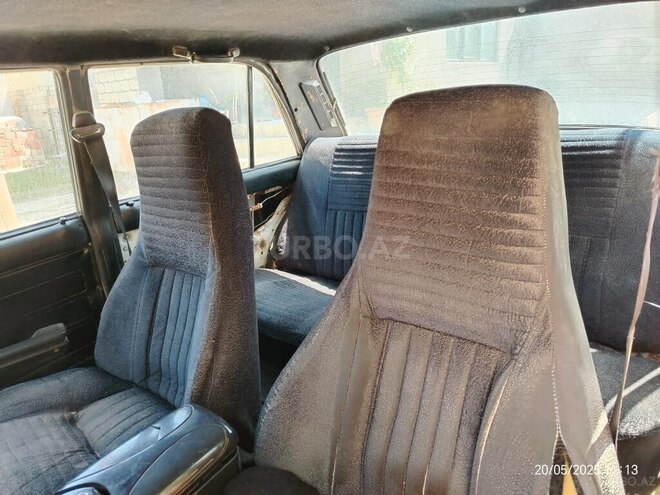 LADA (VAZ) 2107 1999, 80,000 km - 1.6 l - Bakı