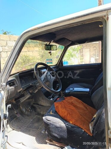 LADA (VAZ) 2107 1999, 80,000 km - 1.6 l - Bakı