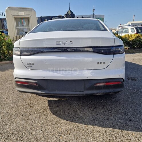 BYD  2025, 0 km - 1.5 l - Bakı