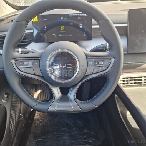 BYD  2025, 0 km - 1.5 l - Bakı