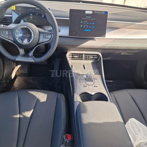 BYD  2025, 0 km - 1.5 l - Bakı