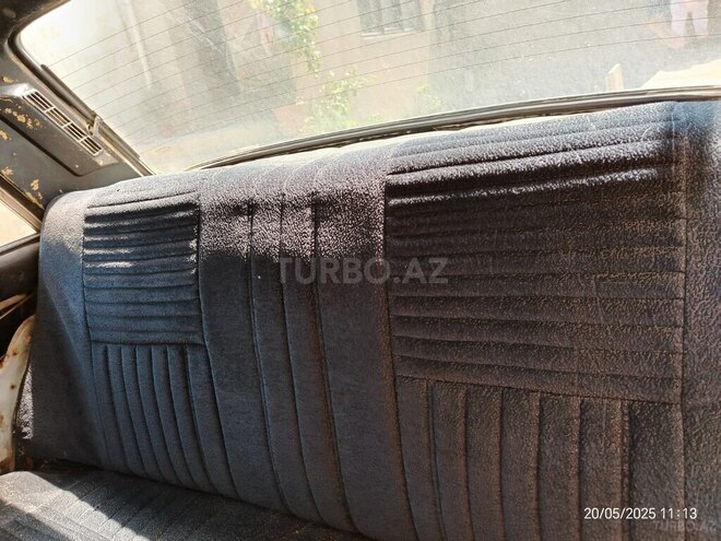LADA (VAZ) 2107 1999, 80,000 km - 1.6 l - Bakı