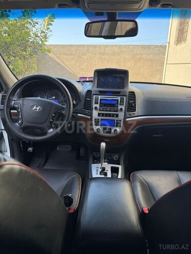 Hyundai Santa Fe 2008, 179,000 km - 2.0 l - Bakı