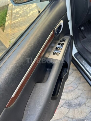Hyundai Santa Fe 2008, 179,000 km - 2.0 l - Bakı