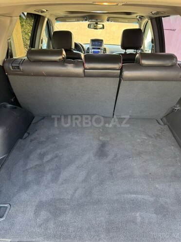 Hyundai Santa Fe 2008, 179,000 km - 2.0 l - Bakı