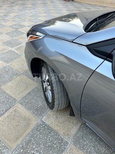 Hyundai Accent 2018, 194,294 km - 1.6 l - Bakı