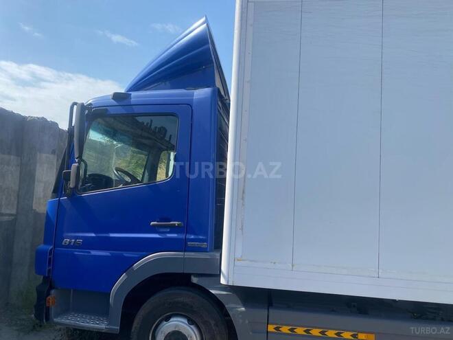 Mercedes Atego 816 2007, 250,000 km - 4.3 л - Bakı