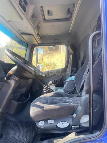 Mercedes Atego 816 2007, 250,000 km - 4.3 л - Bakı