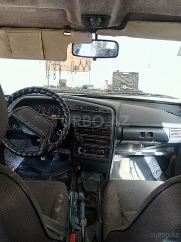 LADA (VAZ) 2115 1999, 252,512 km - 1.6 л - Bakı