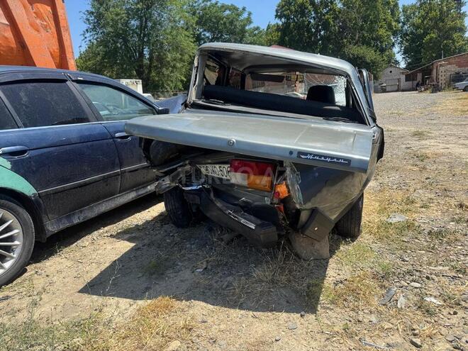 LADA (VAZ) 2107 2011, 101,000 km - 1.6 l - Mingəçevir