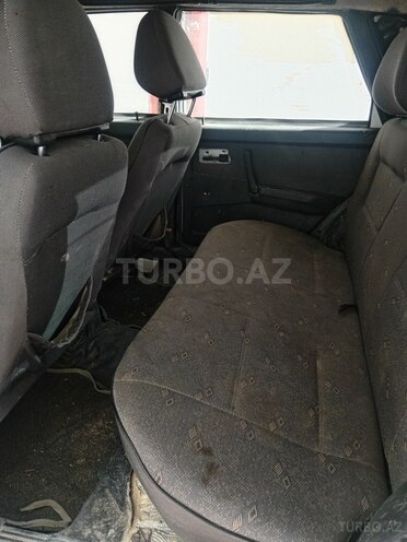 LADA (VAZ) 2115 1999, 252,512 km - 1.6 л - Bakı