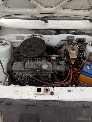 LADA (VAZ) 2115 1999, 252,512 km - 1.6 л - Bakı