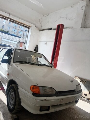 LADA (VAZ) 2115 1999, 252,512 km - 1.6 л - Bakı