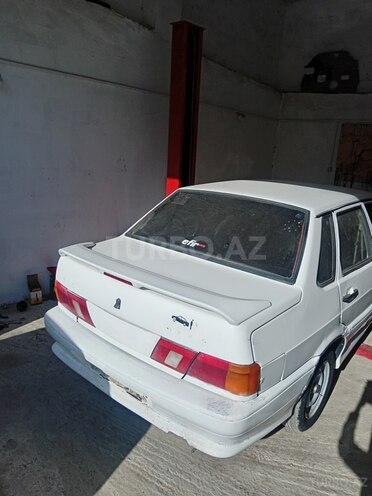 LADA (VAZ) 2115 1999, 252,512 km - 1.6 л - Bakı