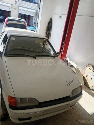 LADA (VAZ) 2115 1999, 252,512 km - 1.6 л - Bakı