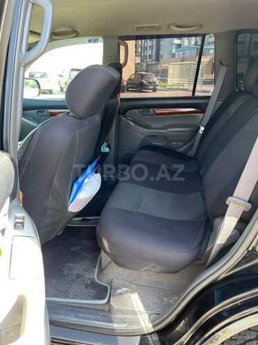 Toyota Land Cruiser Prado 2009, 344,000 km - 2.7 л - Sumqayıt